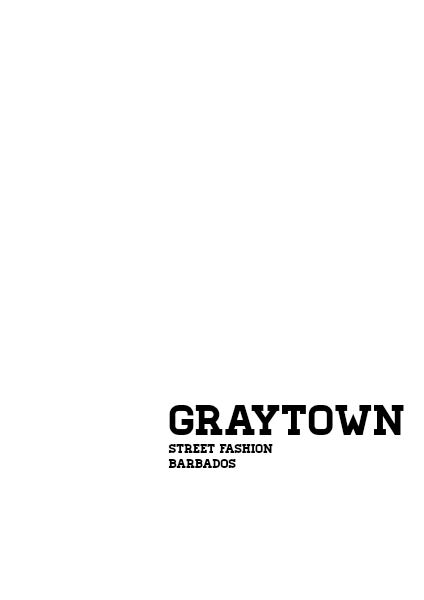 Gray Town may 2014