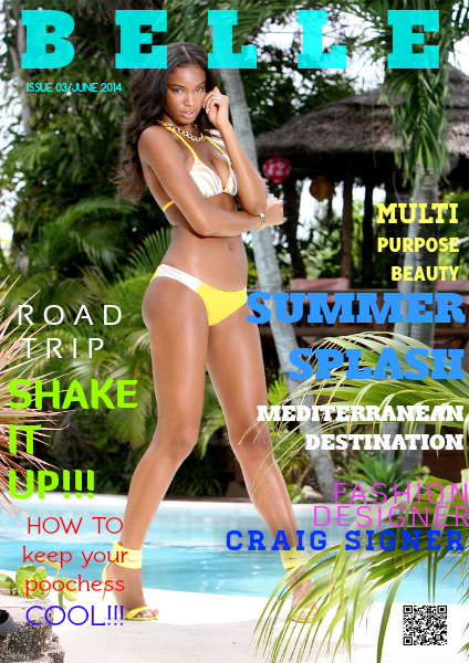 ISSUE 03/JUNE2014