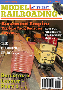 Model Railroading At It's Best
