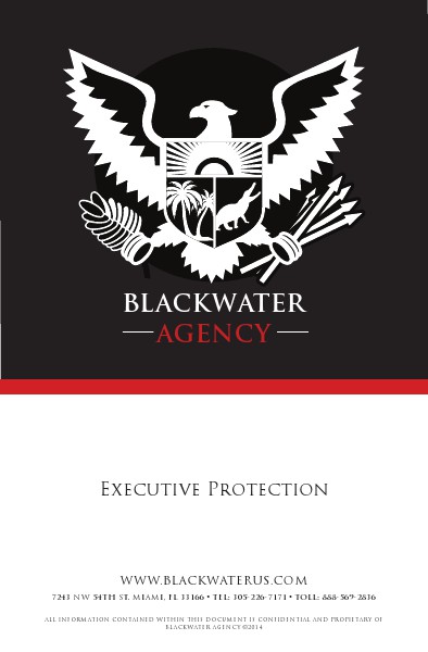 Executive Protection Executive Protection
