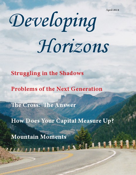 Developing Horizons Magazine (2).pdf April 2014