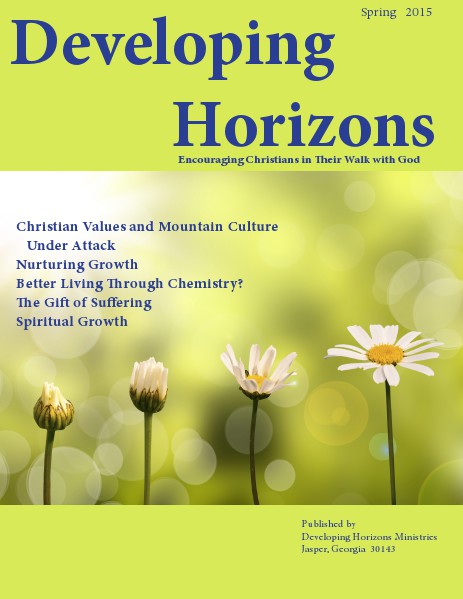 Developing Horizons Magazine (2).pdf Spring 2015
