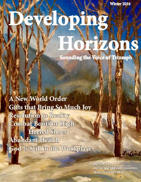 Developing Horizons Magazine (2).pdf Winter 2016