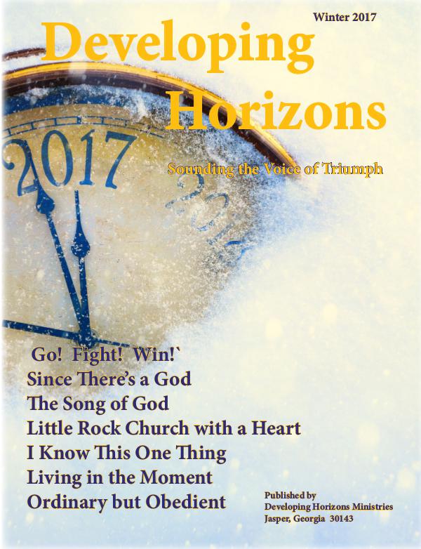 Developing Horizons Magazine (2).pdf Winter 2017