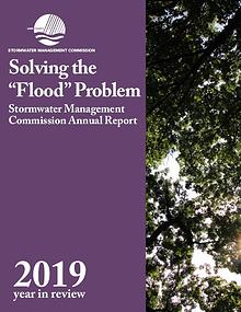 2019 Stormwater Management Commission Annual Report