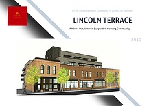 Lincoln Terrace