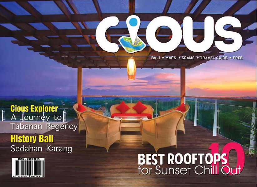 10 Best Rooftops for Sunset Chill out, June 2014