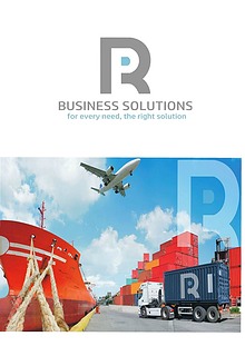 RP Business solutions