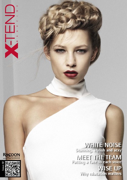X-TEND Magazine issue 02