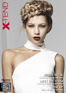 X-TEND Magazine