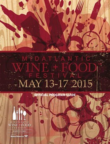 MidAtlantic Wine + Food Festival