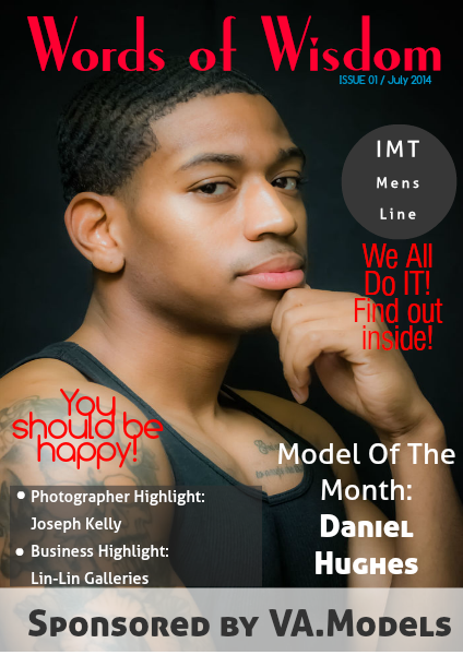 Issue #1 July 2014