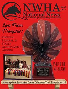 NWHA National News