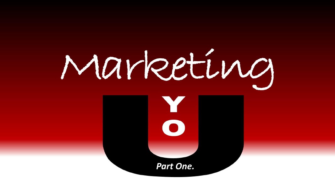 Marketing U. 1st Edition