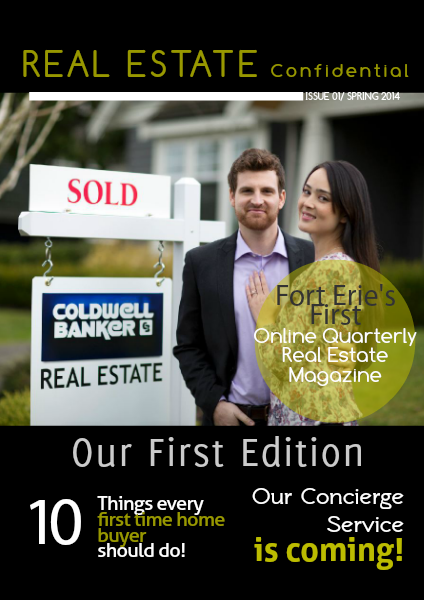 Coldwell Banker Momentum Vol. Issue. 1