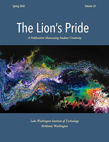 The Lion's Pride