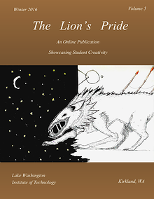 The Lion's Pride