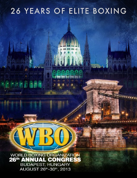 magazine2013.pdf WBO Convention Magazine