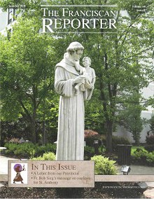 Franciscan Reporter