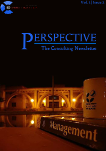 Consulting Club - Perspective August2012