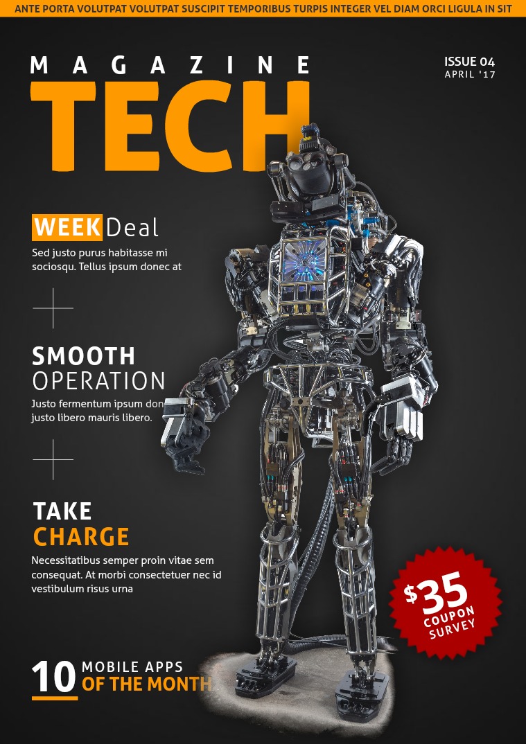 test issue 4 | Banca Joomag