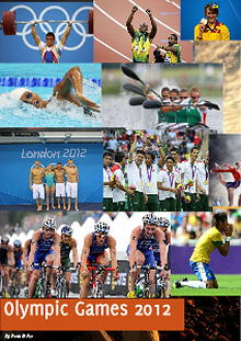 Olympic Games Magazine