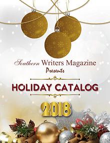 Southern Writers 2018 Holiday Catalog