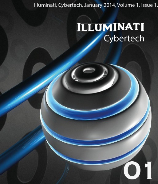 Cybertech April. 2014