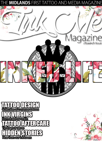 InkMe Inked Life