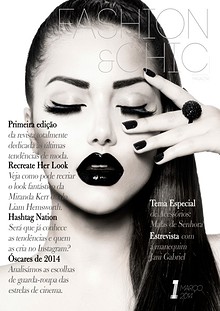 Fashion & Chic Magazine