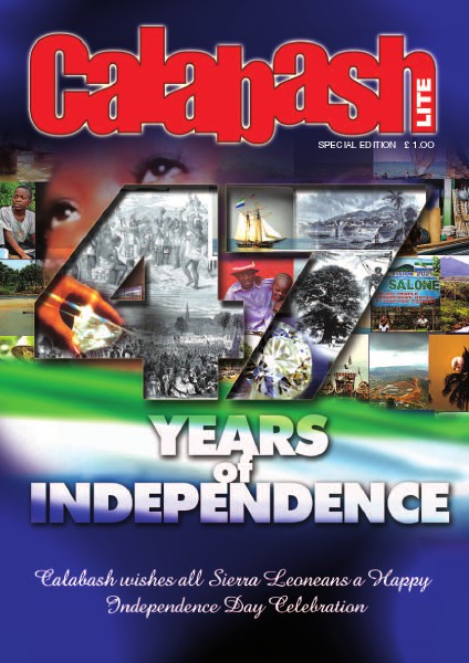 Calabash_Issue 9 African Calabash  Issue 2