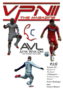 VPN: The Magazine Issue #3