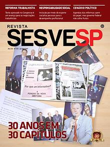 Revista Sesvesp