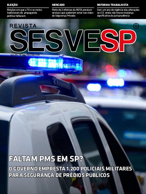 Revista Sesvesp Ed 143