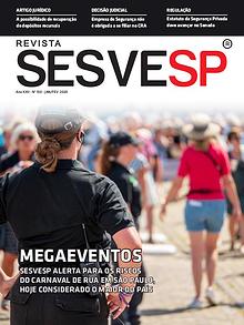 Revista Sesvesp
