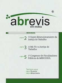 Revista ABREVIS