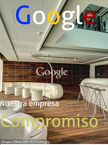 Google Revista