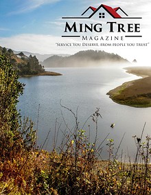 Ming Tree Magazine