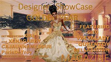 Designers ShowCase Magazine