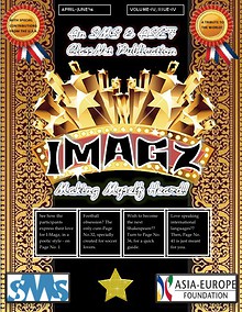 I-Magzz Part 2, Issue 2