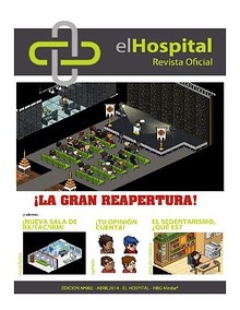 El HOSPITAL - REVISTA®