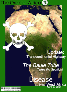 The Oracle: Africa