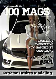 100 Mags Magazine