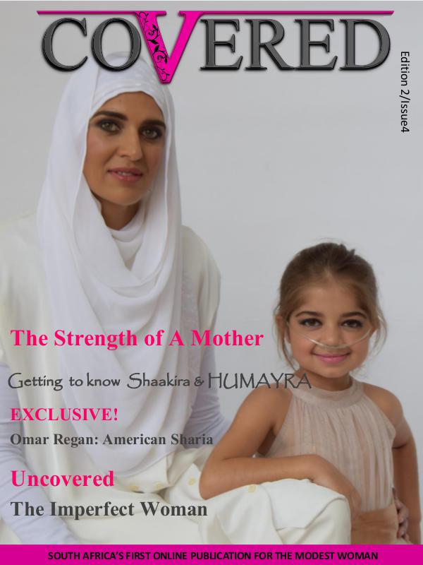 COVERED Issue 4 Edition 2