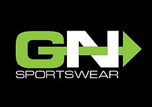 GN Sportswear Catalogue