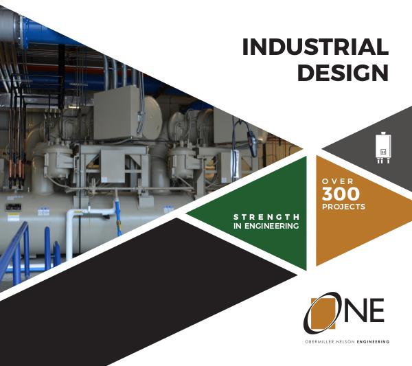 ONE Industrial Booklet