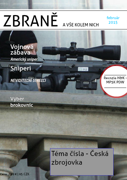 ZAVK Mag (Issue1)