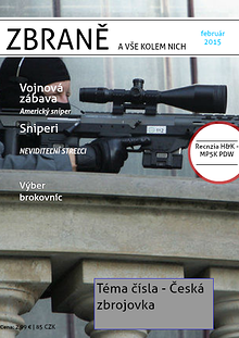 ZAVK Mag