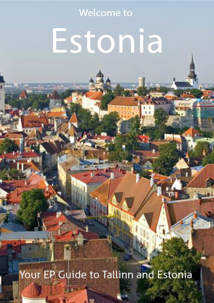 Your EP Guide to Estonia 2014