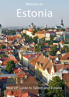 Your EP Guide to Estonia